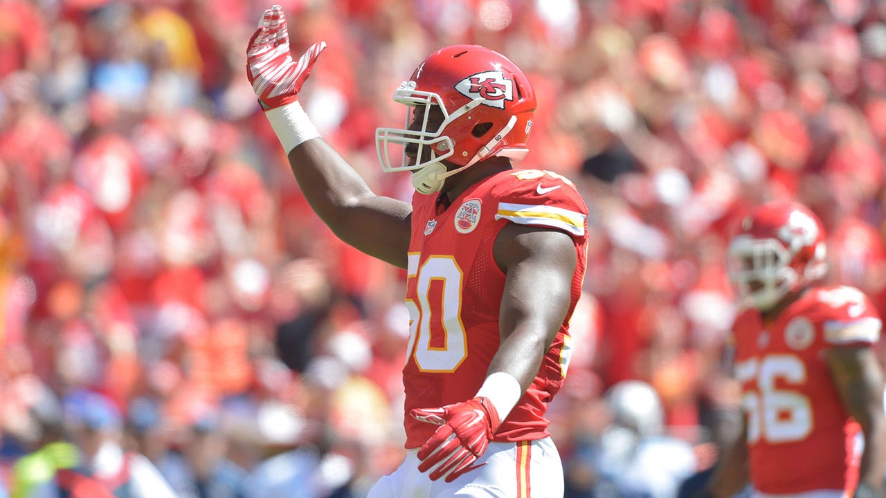 Chiefs defense should feast on woeful Jets offense